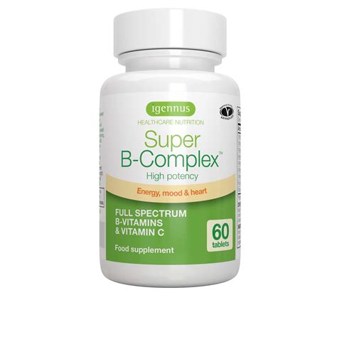 best rated in vitamin b complex and helpful customer reviews