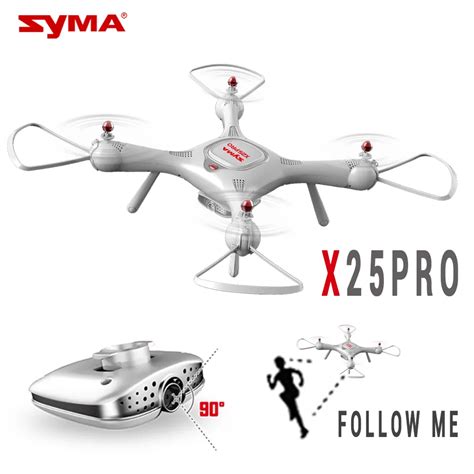 drone syma  pro hd