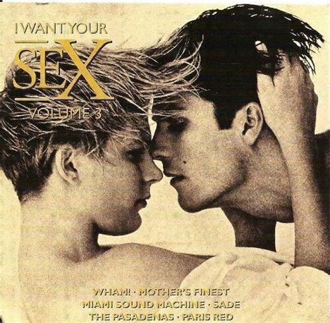 I Want Your Sex Cd Value Guaranteed From Ebay’s Biggest Seller For Sale