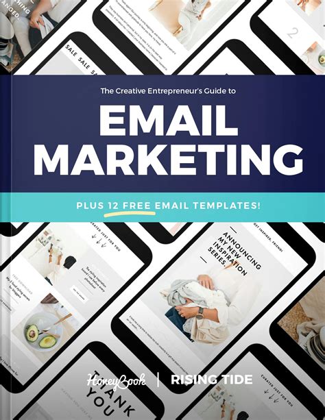 ultimate guide  email marketing