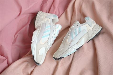 Adidas Originals Releases New Pastel Pack Yung 1 Hypebae