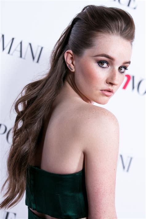 kaitlyn dever ♡ famosos actrices buhos