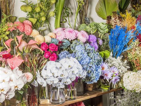 melbourne s best florists where to find the city s top 10