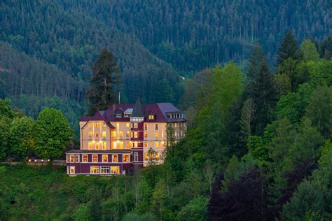 hotel schloss hornberg schwarzwald kinzigtalinfo