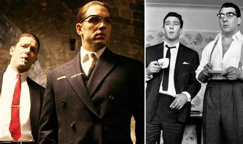 tom hardy the krays shock reggie was also bisexual and