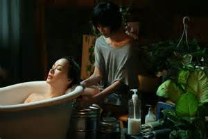 Added New Stills For The Upcoming Korean Movie In My End Is My