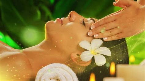 Relaxing Music Spa And Massage New Age Hd 1080p Body