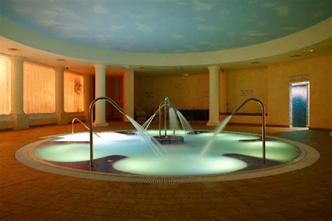 beginners guide  thermal suites  hot tub  spabreakscom