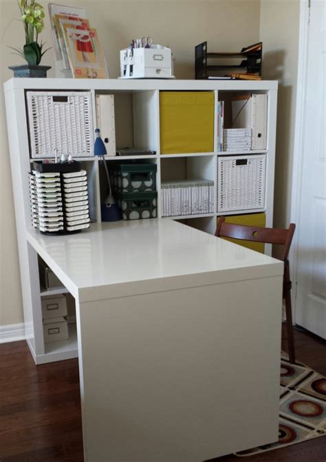 31 Genius Ikea Kallax Hacks To Organize Your Entire Home