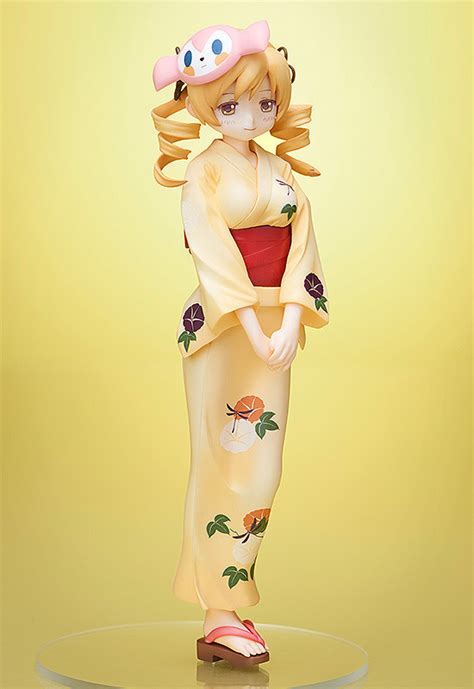 crunchyroll une figurine pour mami tomoe