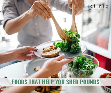 foods    shed pounds