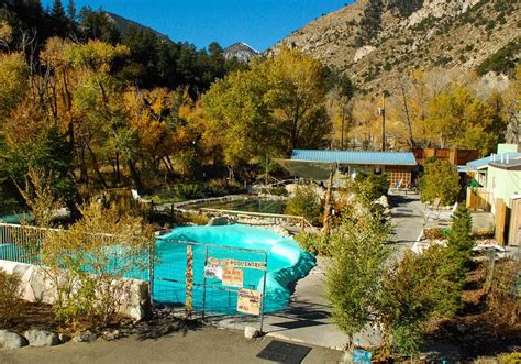cottonwood hot springs inn health spa updated  prices