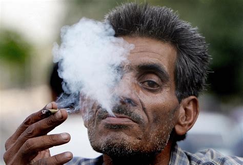 tobacco use in india could lead to death toll of 1 5 million yearly by 2020
