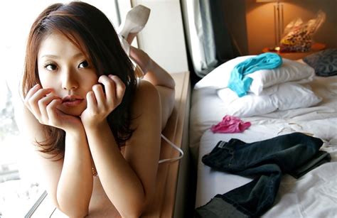 The Nice Asami Miyajima Nude In A Tokyo Hotel Zb Porn