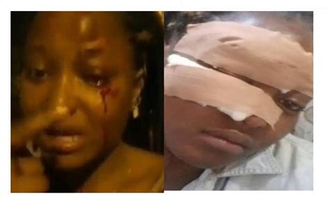 I Was Assaulted By Policemen For Refusing Them Sex Futa