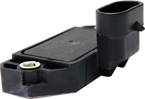 replacement ignition control module
