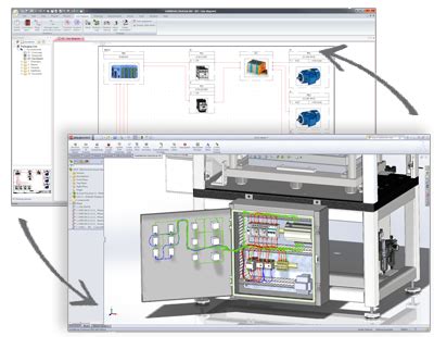 solidworks electrical simplifying embedded electrical system design engineeringcom