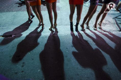 Manila By Night A Photographic Retrospective