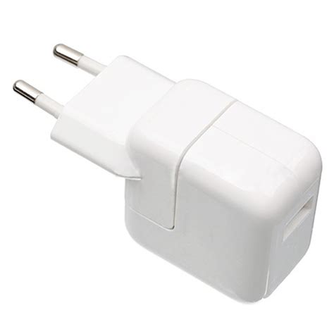 apple ipad series charger eur plugw grade  etrade supply