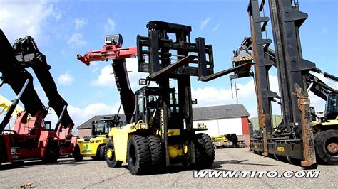 forklift heavy duty forklifts lift choices