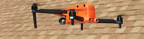 drones  roof inspections  safer