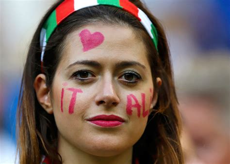 66 beautiful football fans spotted at the world cup viralscape