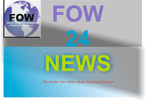 fow  news   media production company   subsidiary