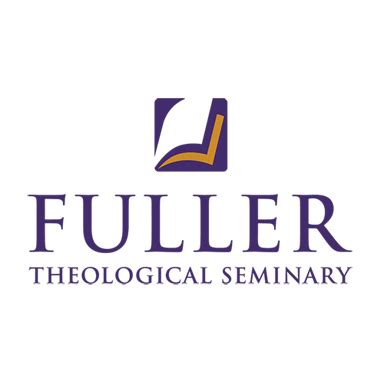 fuller logo trinity church