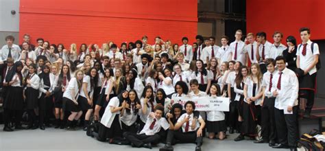 year  class   leavers northern schools trust