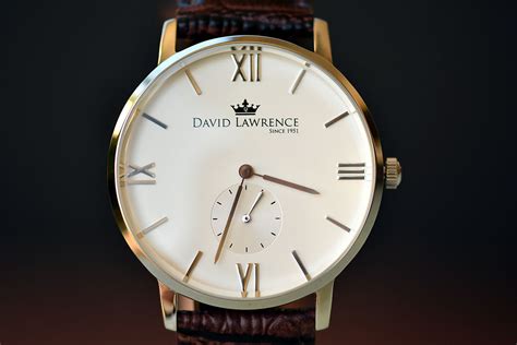 affordable watches david lawrence watches