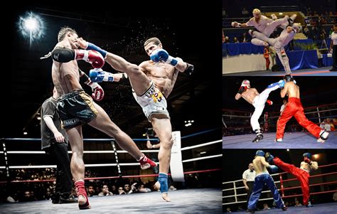 kick boxing athens martial arts