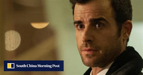 justin theroux gives his take on the leftovers series two south china