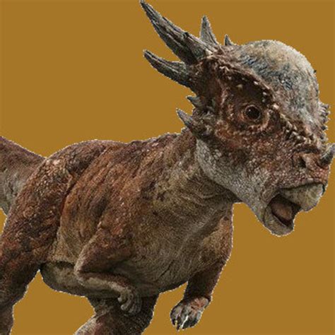 Stygimoloch All The Jurassic Park Dinosaurs Ranked From Gentle