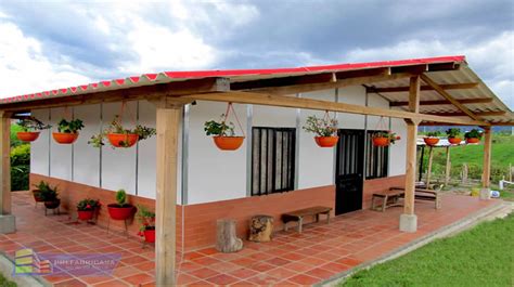 Casas Y Lotes Campestres Cali Colombia Ciudad Campestre Modelo