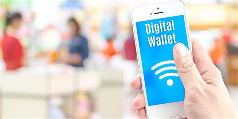 digital wallet companies turn  govt proposal  insurance