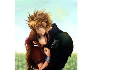 Who Does Aerith Love Poll Results Final Fantasy Vii