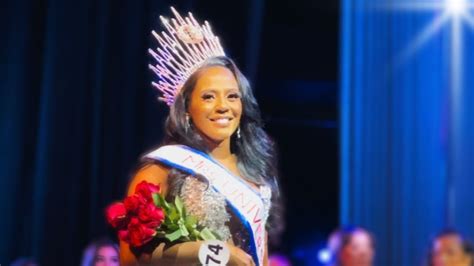 Who Is Juanita Brown Ingram — The Hbcu Grad Crowned Mrs Universe 2022