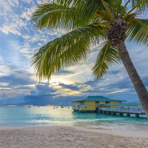 Heres How To Plan A Honeymoon In Barbados