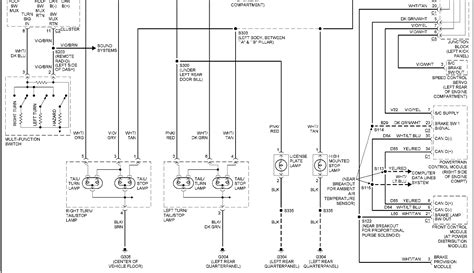 dodge durango radio wiring diagram diagramwirings