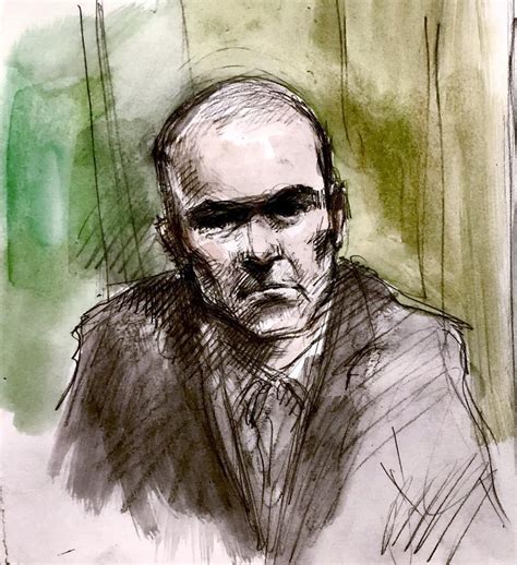 Alek Minassian Was ‘wishing For More Female Victims ’ Forensic