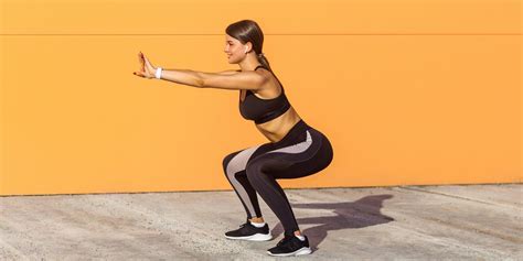 how to do squats 7 tips that will help you squat properly self