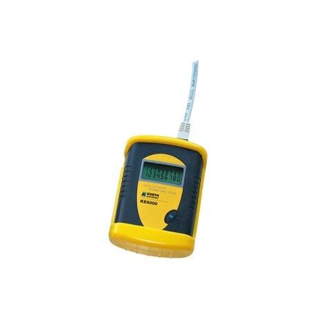 network cable tester kurth
