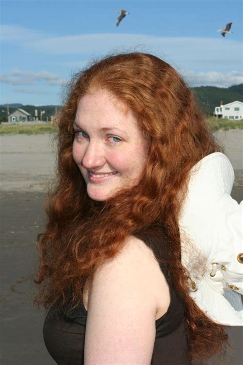 My Redhead Wife Naked Pictures