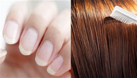 hair  nails secret toxic tale health news zee news