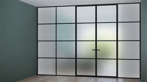 privacy glass commercial residential provacy glass walls panels