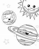 Space Pages Coloring Kids Printable Outer Color Sheet Colouring Sheets Planet Simpleeverydaymom Activities Into Ll Earlychildhood Choose Board Whenever Sit sketch template