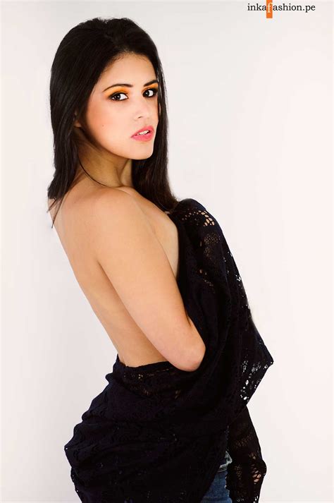Camila Inkafashion La Mejor Agencia De Anfitrionas Y Modelos