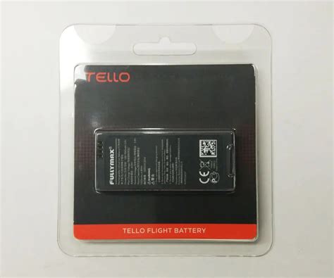 dji ryze tello flight batteries tello battery charging hub original rc drone accessories