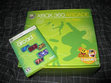 xbox  arcade games  readysupport
