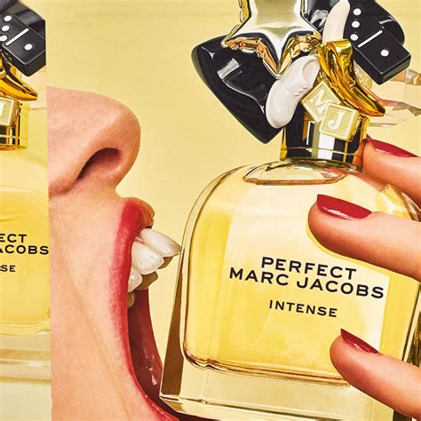 perfect intense marc jacobs perfume   fragrance  women